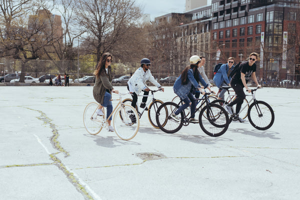 Best Bike: What Type of Bike Should I Buy?