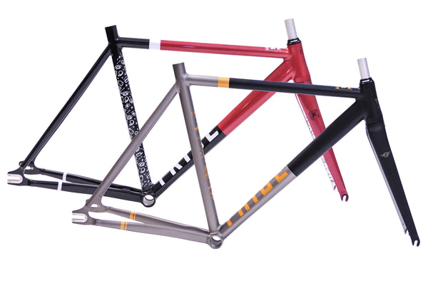 Tribe Track Bikes