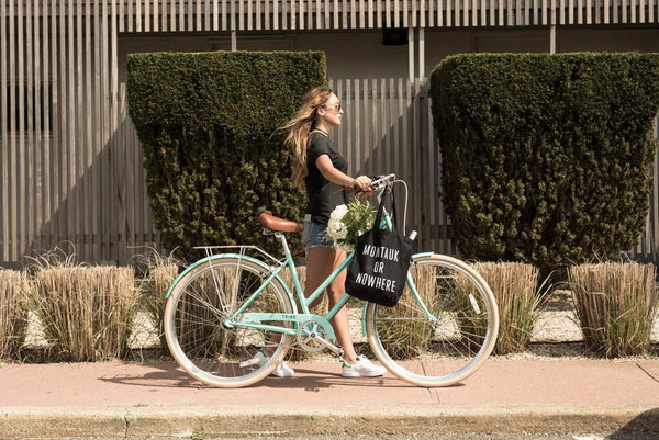 Tribe Bicycle Co Dutch Bike 